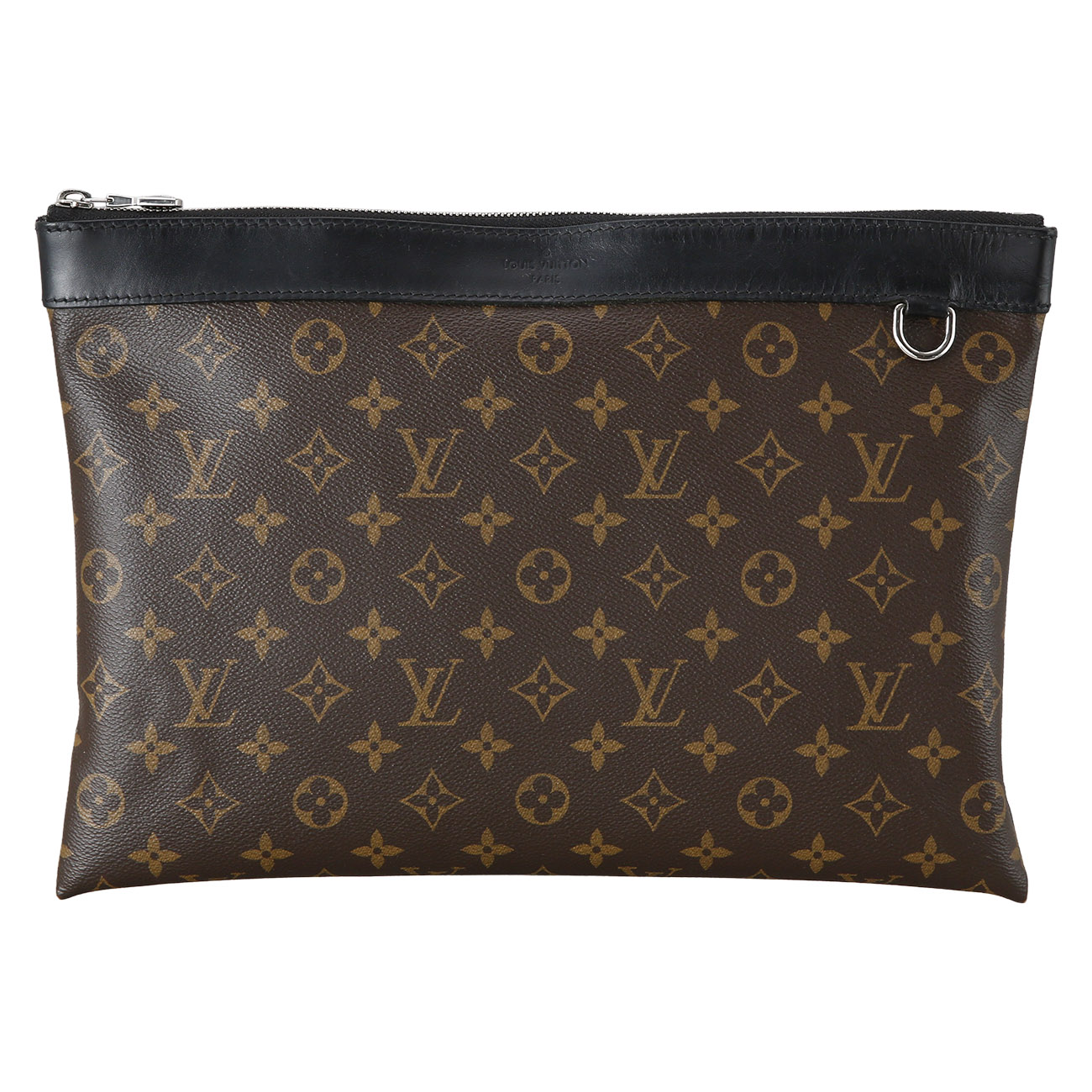 LOUIS VUITTON(USED)루이비통 디스커버리 포쉐트 GM